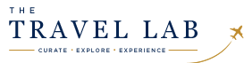 The Travel Lab | Personalised Travel Management by Sarah Liebenberg