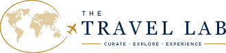 The Travel Lab | Personalised Travel Management by Sarah Liebenberg